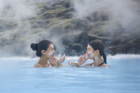 Blue Lagoon Premium And Transfer Reykjavik Excursions