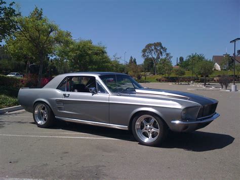 69 Mustang Twin Turbo 351w Project Vintage Mustang Forums