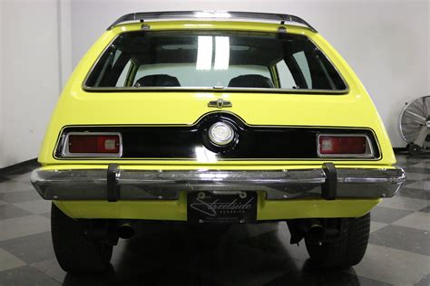 The amc gremlin is a subcompact car that was made by the american motors corporation (amc) for nine model years. 1973 AMC Gremlin for sale #98204 | MCG