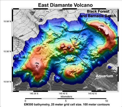 Global Volcanism Program Image Gvp 11863