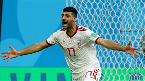 Sardar azmoun ( #20 ) & mehdi taremi ( #17 ), two young football players of iran national team, two rivals who are each others'. Iran 5 Yemen 0: Taremi at the double as Queiroz's men make ...