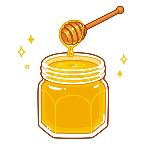 Honey Stock Illustrations 175034 Honey Stock Illustrations Vectors