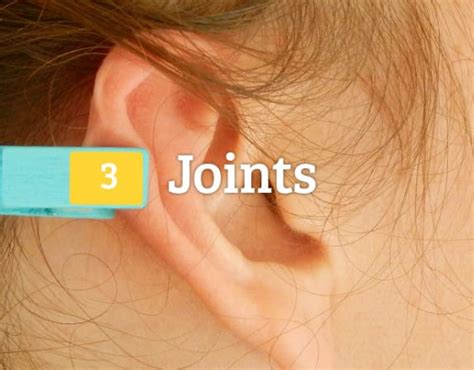 An Easy Pain Relief Method You Can Use By Pinching Your Ears