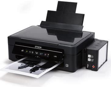 Printer and scanner installation software. Descargar Driver Epson L355 Windows 10 - Esoftpedia.com - Software and Drivers Download