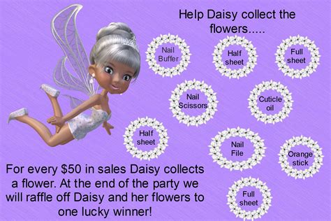 Jamberry nail wraps are simple and quick to apply at home, and can be applied using tools you will likely have at home already. Collect the Daisies (With images) | Jamberry business ...
