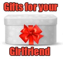 Maybe you would like to learn more about one of these? Original Gift Ideas for your Girlfriend