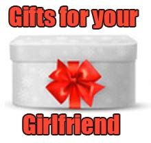 Go ahead and grab a pair for yourself. Original Gift Ideas for your Girlfriend