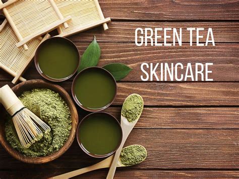 Green Tea Benefits 5 Benefits Of Green Tea For Your Skin And Eyes