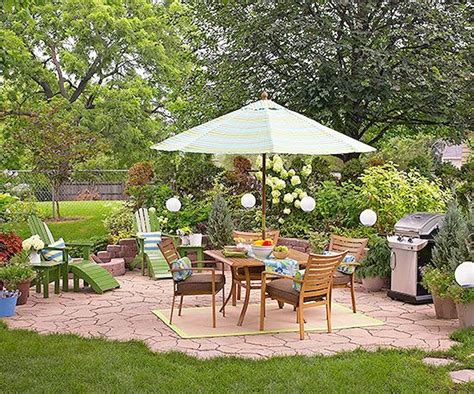 52 Most Creative Cheap Backyard Patio Ideas On A Budget Yellowraises