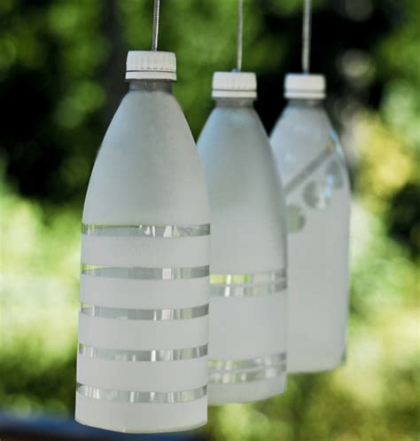 The following items cannot be recycled in the orange bags and shared recycling bins but can be recycled or disposed. 20 Amazing Things To Make From Plastic Bottles