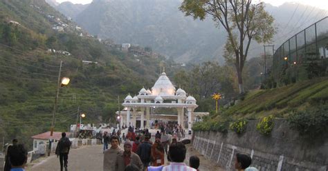 Numerous enthusiasts visit mata vaishno devi to ask and perhaps, it was sufficient well that the occurrence occurred during the pandemic, and along these lines, there are not many people groups and if the episode occurred on the typical days, there could be chances that charge among the fans. Clear weather for Vaishno Devi for next few days | Skymet ...