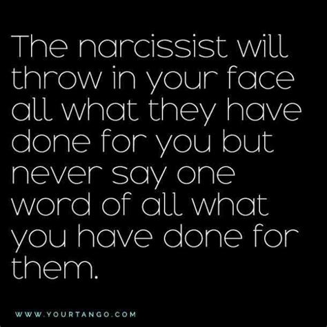 20 Narcissist Quotes To Help You Understand What Its Like To Love A