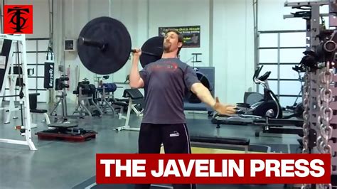 Javelin Thrower Gym Workout Eoua Blog