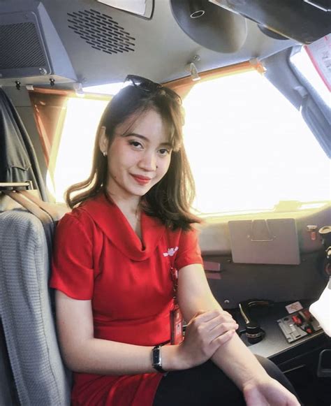 【indonesia】 Wings Air Cabin Crew ウィングス・エア 客室乗務員 【インドネシア】