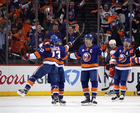 Didn't want to stop this city but i ran out of points. New York Islanders Five Most Important Players for 2019-20 ...