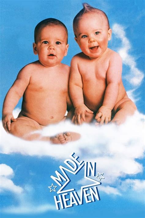 Made In Heaven 1987 — The Movie Database Tmdb