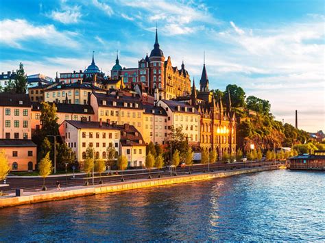 18 Most Beautiful Places To Visit In Sweden 2021 Guide Trips To