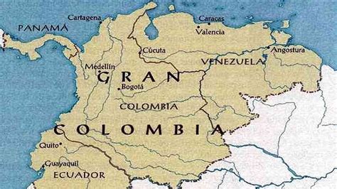 Tratado De Límites Con Colombia