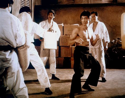 Bruce Lee Movies Where To Stream The Only 5 Movies The Martial Arts