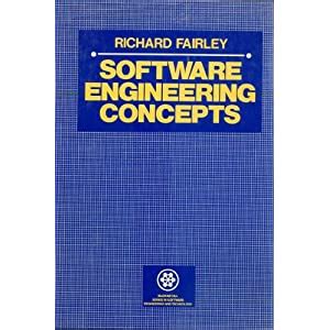 Files with free access on the internet. Software Engineering Concepts: Richard E. Fairley ...