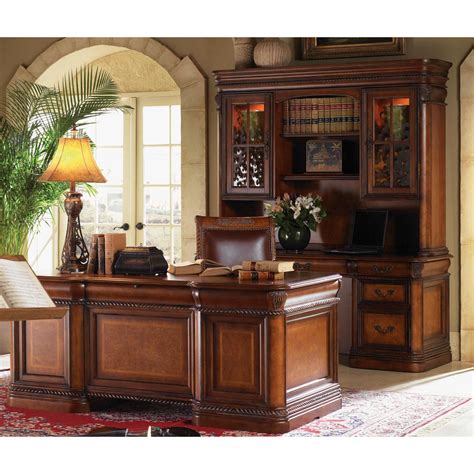 10 Elegant Home Office Desk Decoomo