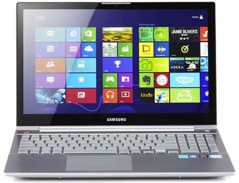 550 Off Samsung Ativ Book 8 156 Touch Screen Core I7 Laptop