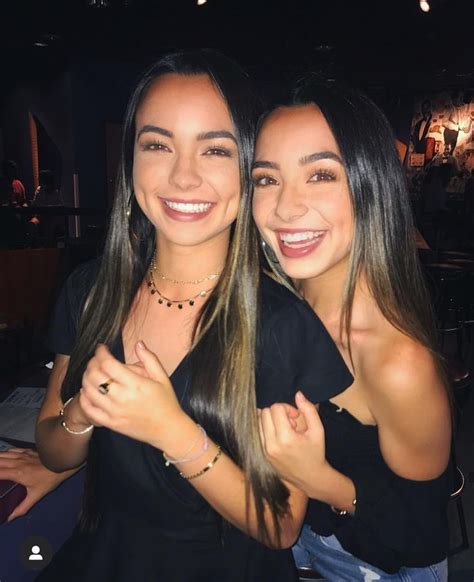 Pin By Andrea On Instagram Photography Merrell Twins Veronica