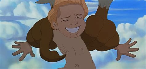 Post 5105864 Cody The Rescuers The Rescuers Down Under Edit