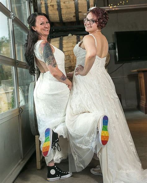 House Of Ollichon Lovesbrides With Rainbow Soles A Whimsical