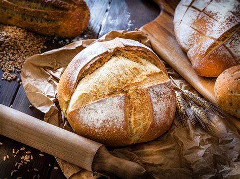 The Best Bread Cookbooks For Any Home Baker