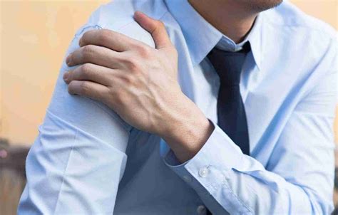 Anterior Shoulder Pain Causes Melbourne Arm Clinic