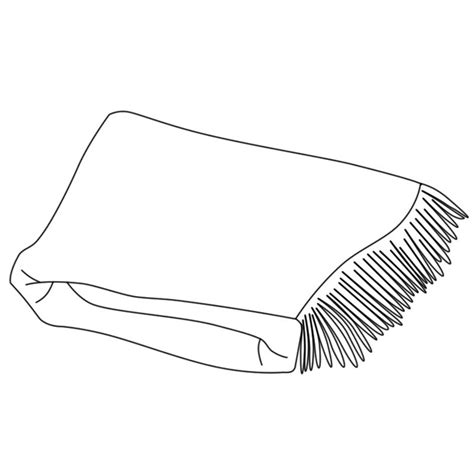 Https://techalive.net/draw/how To Draw A Blanket Easy