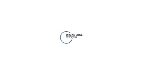 Urban Edge Properties Announces 200 Million Share Repurchase Program