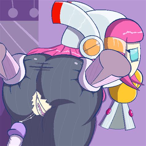 Post Evasidelights Kirby Planet Robobot Kirby Series Max Profitt Haltmann Susie