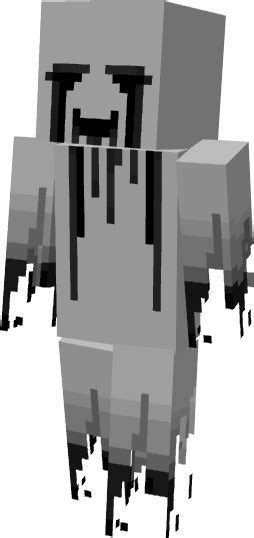 Spooky Horror Skin Pack Skins For Minecraft Pe