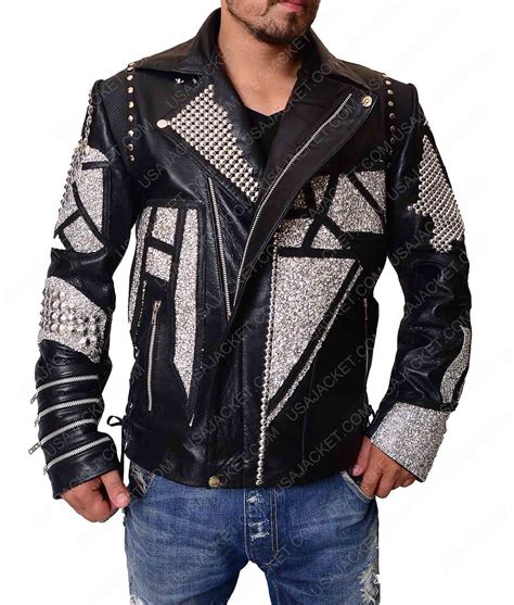 Then you are in the right place because here you can find the huge collection of club names for your motorcycle club or biker group also. Mens Silver Studded Black Motorcycle Leather Jacket