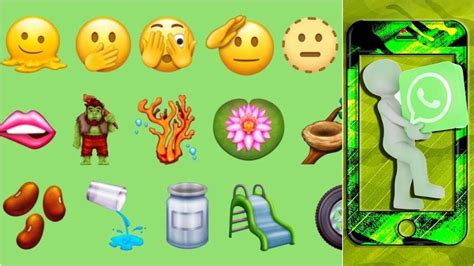 Whatsapp Is Adding 21 New Emoji Reactions Natively Softonic