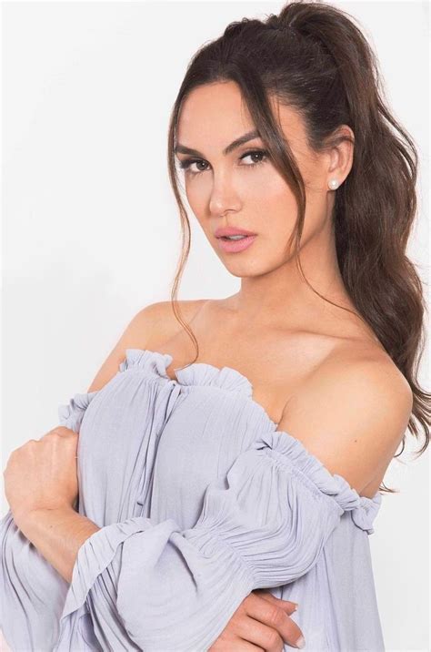 Isabella Santiago Beautiful Transgender Instagram Sandys Sissy Salon