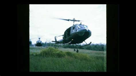 317th Air Cav From Vietnam To Iraq And Afghanistan Youtube