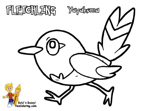 Pokémon coloring pages is another favorite coloring pages on our site. Spectacular Pokemon X and Y Chespin - Swirlix | Free ...