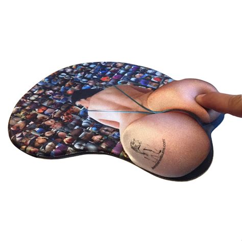 3d Booty Butt Mouse Pad Etsy