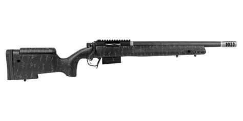 Christensen Arms Ba Tactical 308 Win Bolt Action With 16 Inch Barrel