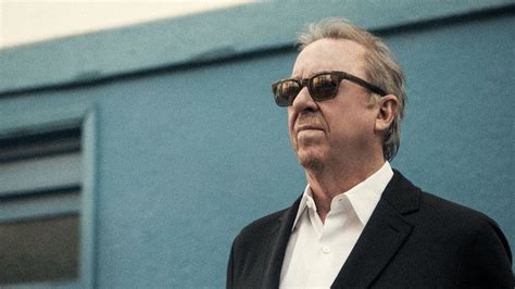 Boz Scaggs Processes The Past And Rebuilds For The Future