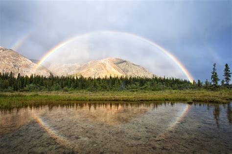 Now open | Travel Yukon - Yukon, Canada | Official Tourism Website for the Yukon Territory