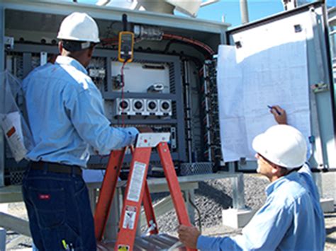 It requires that the commissioning engineer in conjunction with the designer determines the necessary tests and acceptable results. Testing & Commissioning - American Electrical Testing ...