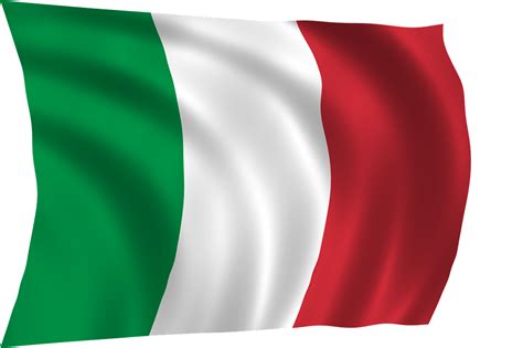 The flag of italy features three vertical and equal bands, making it a tricolor flag. Italy Flag Italy Flag Italian PNG | Picpng