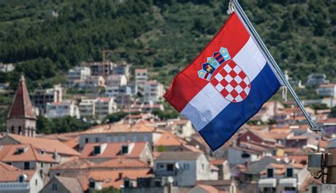 Croatia 100 Interesting Facts Croatia Week