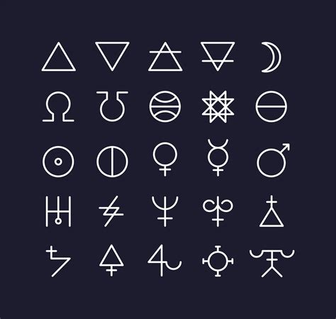 Alchemy Icons Free Download Frebers