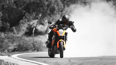2014 Ktm 1290 Super Duke R Official Action Video And Mcwilliams Extreme