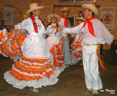 Imagenes De Los Bailes Tipicos De La Region Orinoquia Los Bailes